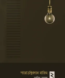 প্যারাডক্সিক্যাল সাজিদ টু